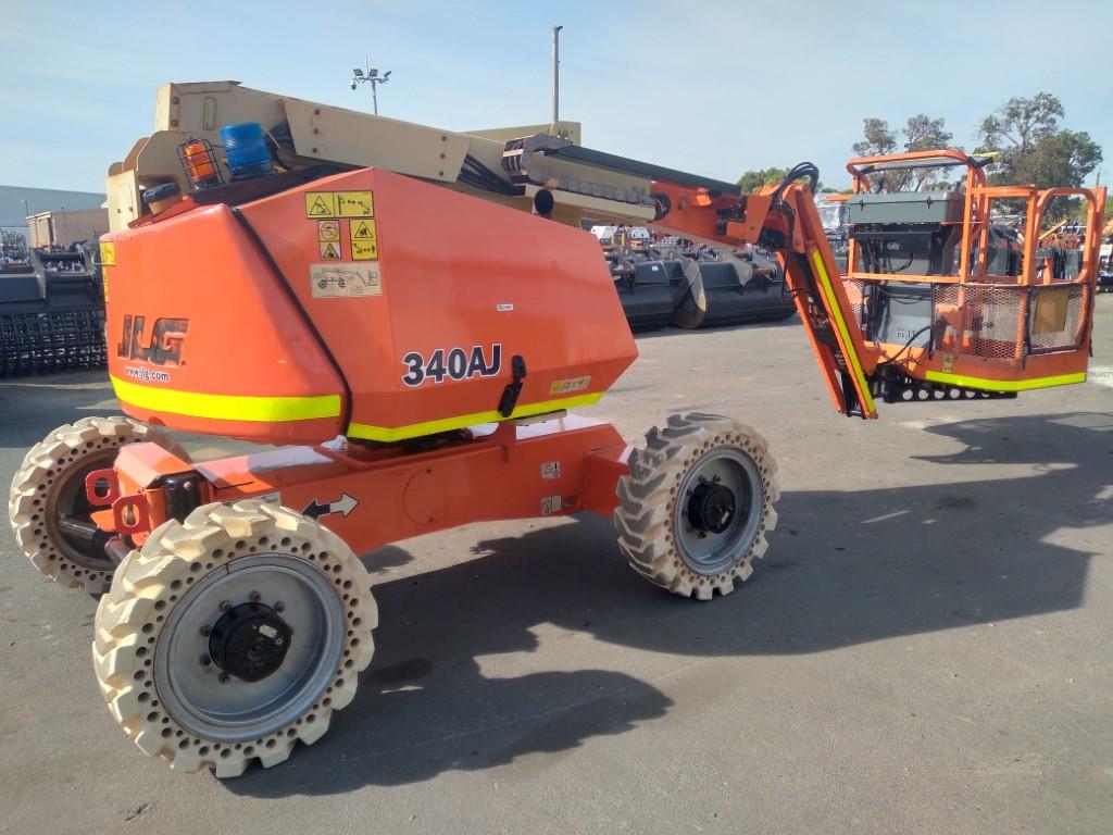 More Scissor Lifts and EWP's coming soon au Allused Equipment Perth